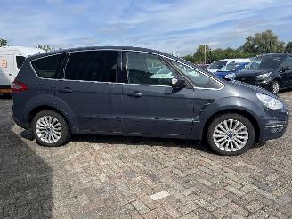 Ford S-Max S-Max (GBW) MPV 1.6 EcoBoost 16V (JTWB(Euro 5)) [118kW]  (02-2011/12-2=
014) picture 7