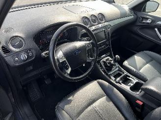 Ford S-Max S-Max (GBW) MPV 1.6 EcoBoost 16V (JTWB(Euro 5)) [118kW]  (02-2011/12-2=
014) picture 19