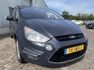 Ford S-Max S-Max (GBW) MPV 1.6 EcoBoost 16V (JTWB(Euro 5)) [118kW]  (02-2011/12-2=
014) picture 5