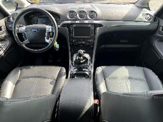 Ford S-Max S-Max (GBW) MPV 1.6 EcoBoost 16V (JTWB(Euro 5)) [118kW]  (02-2011/12-2=
014) picture 18