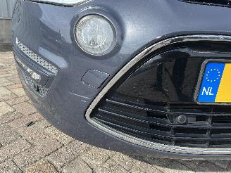 Ford S-Max S-Max (GBW) MPV 1.6 EcoBoost 16V (JTWB(Euro 5)) [118kW]  (02-2011/12-2=
014) picture 12