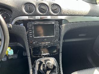 Ford S-Max S-Max (GBW) MPV 1.6 EcoBoost 16V (JTWB(Euro 5)) [118kW]  (02-2011/12-2=
014) picture 22
