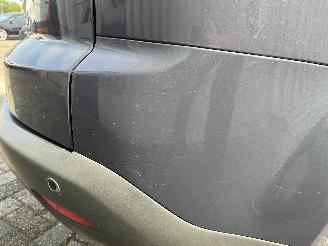 Ford S-Max S-Max (GBW) MPV 1.6 EcoBoost 16V (JTWB(Euro 5)) [118kW]  (02-2011/12-2=
014) picture 15
