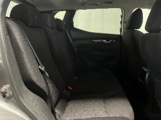 Nissan Qashqai Qashqai (J11) SUV 1.2 DIG-T 16V (HRA2DDT) [85kW]  (11-2013/08-2018) picture 9