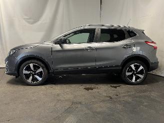 Nissan Qashqai Qashqai (J11) SUV 1.2 DIG-T 16V (HRA2DDT) [85kW]  (11-2013/08-2018) picture 4