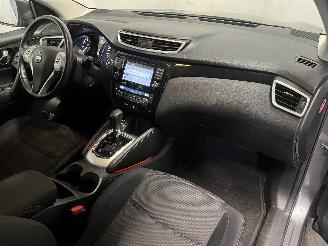 Nissan Qashqai Qashqai (J11) SUV 1.2 DIG-T 16V (HRA2DDT) [85kW]  (11-2013/08-2018) picture 8