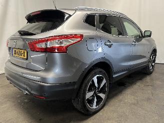 Nissan Qashqai Qashqai (J11) SUV 1.2 DIG-T 16V (HRA2DDT) [85kW]  (11-2013/08-2018) picture 6