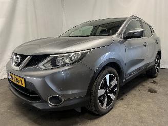 Nissan Qashqai Qashqai (J11) SUV 1.2 DIG-T 16V (HRA2DDT) [85kW]  (11-2013/08-2018) picture 3