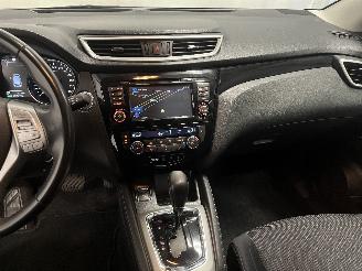 Nissan Qashqai Qashqai (J11) SUV 1.2 DIG-T 16V (HRA2DDT) [85kW]  (11-2013/08-2018) picture 13