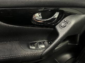 Nissan Qashqai Qashqai (J11) SUV 1.2 DIG-T 16V (HRA2DDT) [85kW]  (11-2013/08-2018) picture 17