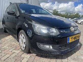 Volkswagen Polo Polo V (6R) Hatchback 1.2 TDI 12V BlueMotion (CFWA(Euro 5)) [55kW]  (1=
0-2009/05-2014) picture 5