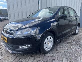 Volkswagen Polo Polo V (6R) Hatchback 1.2 TDI 12V BlueMotion (CFWA(Euro 5)) [55kW]  (1=
0-2009/05-2014) picture 2