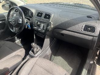 Volkswagen Polo Polo V (6R) Hatchback 1.2 TDI 12V BlueMotion (CFWA(Euro 5)) [55kW]  (1=
0-2009/05-2014) picture 12