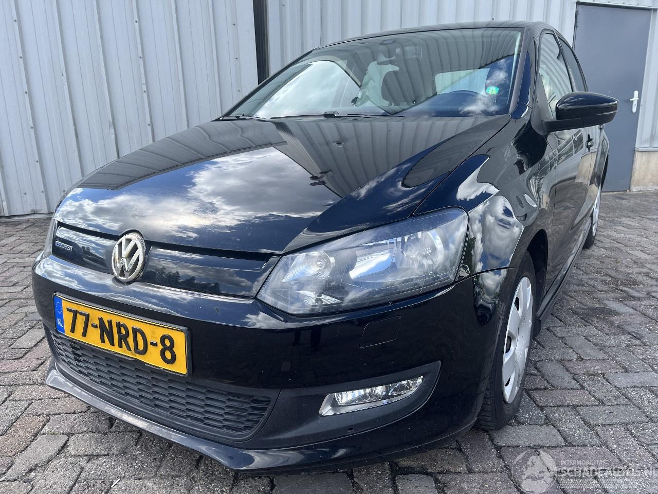 Volkswagen Polo Polo V (6R) Hatchback 1.2 TDI 12V BlueMotion (CFWA(Euro 5)) [55kW]  (1=
0-2009/05-2014)