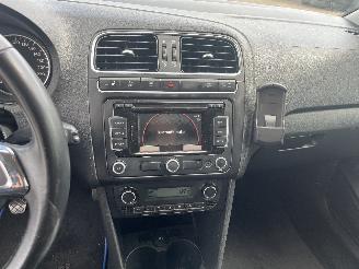 Volkswagen Polo Polo V (6R) Hatchback 1.2 TDI 12V BlueMotion (CFWA(Euro 5)) [55kW]  (1=
0-2009/05-2014) picture 17