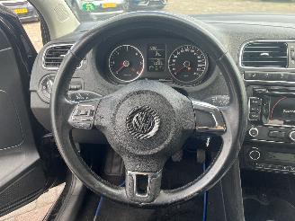 Volkswagen Polo Polo V (6R) Hatchback 1.2 TDI 12V BlueMotion (CFWA(Euro 5)) [55kW]  (1=
0-2009/05-2014) picture 16