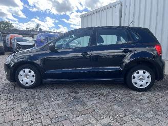Volkswagen Polo Polo V (6R) Hatchback 1.2 TDI 12V BlueMotion (CFWA(Euro 5)) [55kW]  (1=
0-2009/05-2014) picture 3