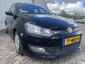 Volkswagen Polo Polo V (6R) Hatchback 1.2 TDI 12V BlueMotion (CFWA(Euro 5)) [55kW]  (1=
0-2009/05-2014) picture 4