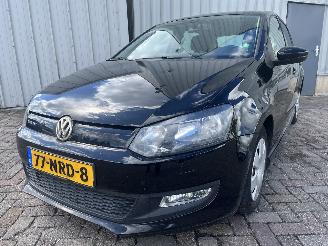 demontáž osobní automobily Volkswagen Polo Polo V (6R) Hatchback 1.2 TDI 12V BlueMotion (CFWA(Euro 5)) [55kW]  (1=
0-2009/05-2014) 2010/10