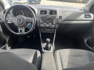 Volkswagen Polo Polo V (6R) Hatchback 1.2 TDI 12V BlueMotion (CFWA(Euro 5)) [55kW]  (1=
0-2009/05-2014) picture 14