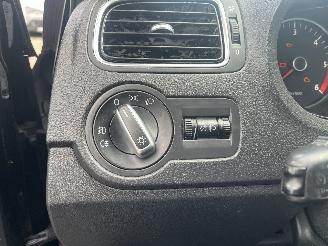 Volkswagen Polo Polo V (6R) Hatchback 1.2 TDI 12V BlueMotion (CFWA(Euro 5)) [55kW]  (1=
0-2009/05-2014) picture 21