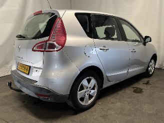 Renault Scenic Scénic III (JZ) MPV 1.4 16V TCe 130 (H4J-700(H4J-A7)) [96kW]  (02-20=
09/09-2016) picture 5