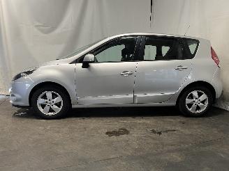 Renault Scenic Scénic III (JZ) MPV 1.4 16V TCe 130 (H4J-700(H4J-A7)) [96kW]  (02-20=
09/09-2016) picture 3