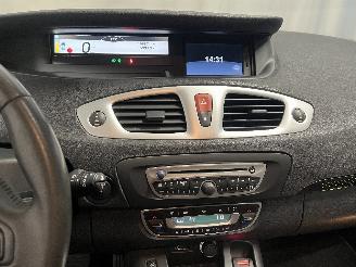 Renault Scenic Scénic III (JZ) MPV 1.4 16V TCe 130 (H4J-700(H4J-A7)) [96kW]  (02-20=
09/09-2016) picture 21