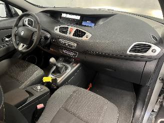 Renault Scenic Scénic III (JZ) MPV 1.4 16V TCe 130 (H4J-700(H4J-A7)) [96kW]  (02-20=
09/09-2016) picture 15