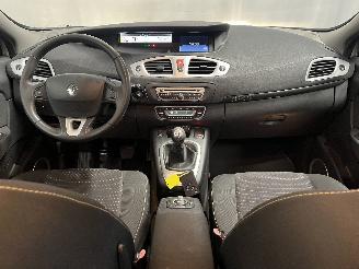 Renault Scenic Scénic III (JZ) MPV 1.4 16V TCe 130 (H4J-700(H4J-A7)) [96kW]  (02-20=
09/09-2016) picture 17