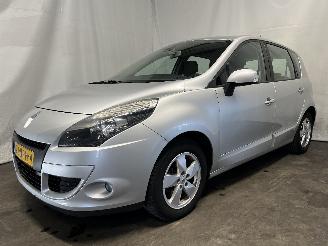 Renault Scenic Scénic III (JZ) MPV 1.4 16V TCe 130 (H4J-700(H4J-A7)) [96kW]  (02-20=
09/09-2016) picture 2