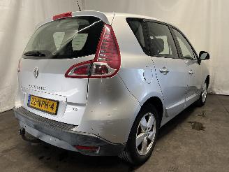 Renault Scenic Scénic III (JZ) MPV 1.4 16V TCe 130 (H4J-700(H4J-A7)) [96kW]  (02-20=
09/09-2016) picture 4
