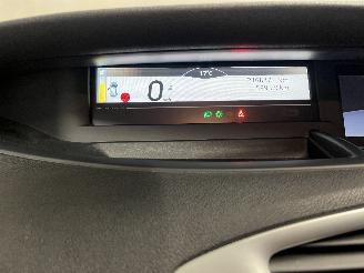Renault Scenic Scénic III (JZ) MPV 1.4 16V TCe 130 (H4J-700(H4J-A7)) [96kW]  (02-20=
09/09-2016) picture 22