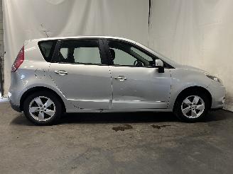 Renault Scenic Scénic III (JZ) MPV 1.4 16V TCe 130 (H4J-700(H4J-A7)) [96kW]  (02-20=
09/09-2016) picture 6