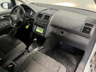 Volkswagen Touran Touran (1T3) MPV 2.0 TDI 16V 140 (CFHC) [103kW]  (05-2010/05-2015) picture 13