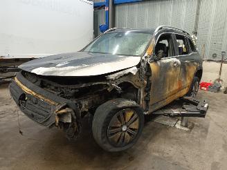 damaged passenger cars Mercedes  EQB (X243) SUV 250 67 kWh (EM780.200) [140kW]  (02-2022/...) 2023/3