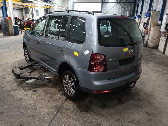 Volkswagen Touran Touran (1T1/T2) MPV 1.4 16V TSI 140 (BMY) [103kW]  (02-2006/05-2010) picture 4