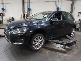 Démontage voiture Volkswagen Golf Golf VII (AUA) Hatchback 1.2 TSI 16V (CYVB) [81kW]  (04-2014/03-2020) 2015/7