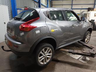 Nissan Juke Juke (F15) SUV 1.6 16V (HR16DE) [86kW]  (06-2010/12-2019) picture 3