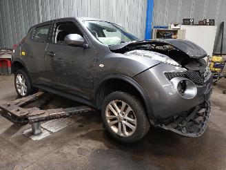 Nissan Juke Juke (F15) SUV 1.6 16V (HR16DE) [86kW]  (06-2010/12-2019) picture 2