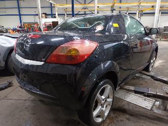 Opel Tigra Tigra Twin Top Cabrio 1.8 16V (Z18XE(Euro 4)) [92kW]  (06-2004/12-2010=
) picture 3