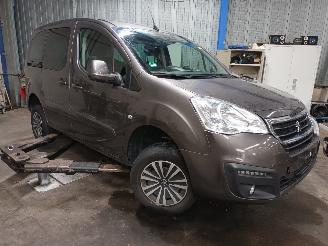 Peugeot Partner Partner Tepee (7A/B/C/D/E/F/G/J/P/S) MPV 1.6 16V Phase 1 (TU5JP4(NFU))=
 [80kW]  (04-2008/02-2012) picture 2