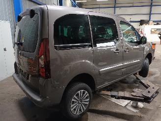 Peugeot Partner Partner Tepee (7A/B/C/D/E/F/G/J/P/S) MPV 1.6 16V Phase 1 (TU5JP4(NFU))=
 [80kW]  (04-2008/02-2012) picture 3