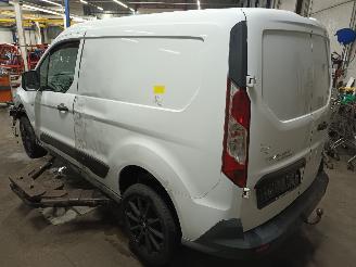 Ford Transit Connect Transit Connect (PJ2) Van 1.5 TDCi ECOnetic (XVGA) [74kW]  (05-2015/..=
=2E) picture 4