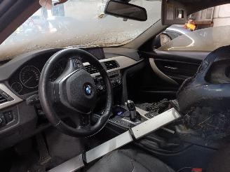 BMW 3-serie 3 serie Touring (F31) Combi 320d 2.0 16V (B47-D20A) [120kW]  (07-2012/=
06-2019) picture 5