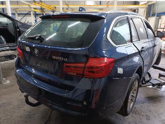 BMW 3-serie 3 serie Touring (F31) Combi 320d 2.0 16V (B47-D20A) [120kW]  (07-2012/=
06-2019) picture 3