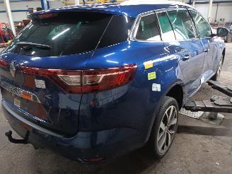 Renault Mégane Megane IV Estate (RFBK) Combi 5-drs 1.2 Energy TCE 100 (H5F-408(H5F-F4=
)) [74kW]  (04-2016/...) picture 3