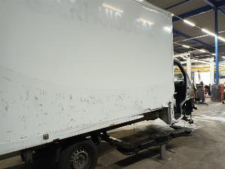 Mercedes Sprinter Sprinter 5t Ch.Cab/Pick-up 516 CDI 2.1 D RWD (OM651.958) [120kW]  (02-=
2018/12-2021) picture 3