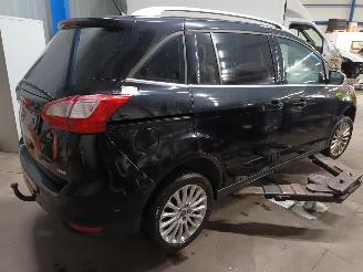 Ford Grand C-Max Grand C-Max (DXA) MPV 1.0 Ti-VCT EcoBoost 12V 125 (M1DA(Euro 5)) [92kW=
]  (10-2012/06-2019) picture 3