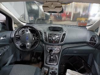 Ford Grand C-Max Grand C-Max (DXA) MPV 1.0 Ti-VCT EcoBoost 12V 125 (M1DA(Euro 5)) [92kW=
]  (10-2012/06-2019) picture 5